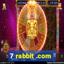 7 rabbit .com